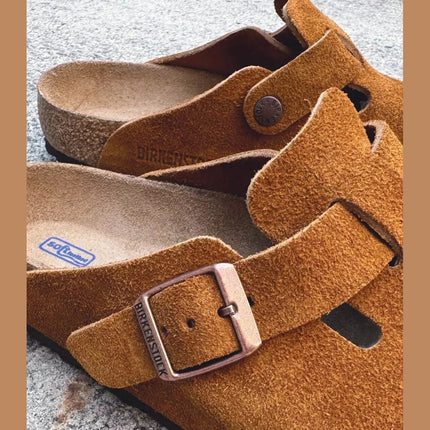 Birkenstock - Boston - MyBrands24 Birkenstock Boston MyBrands24