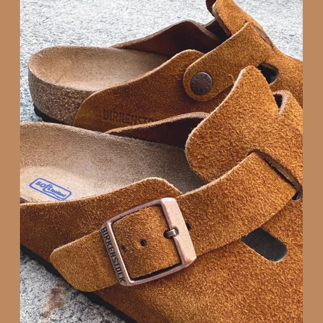 Birkenstock - Boston - MyBrands24 Birkenstock Boston MyBrands24