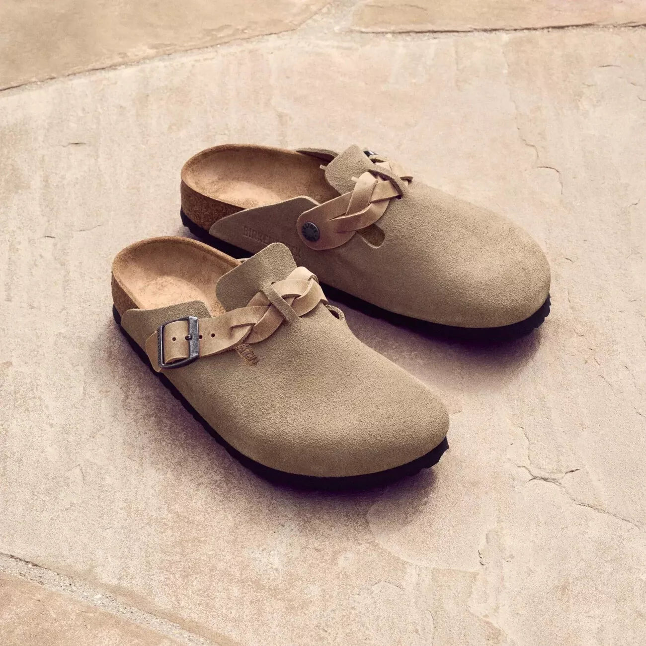 Birkenstock - Boston - MyBrands24 Birkenstock Boston MyBrands24