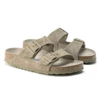 Faded Khaki / 37 / Schmal