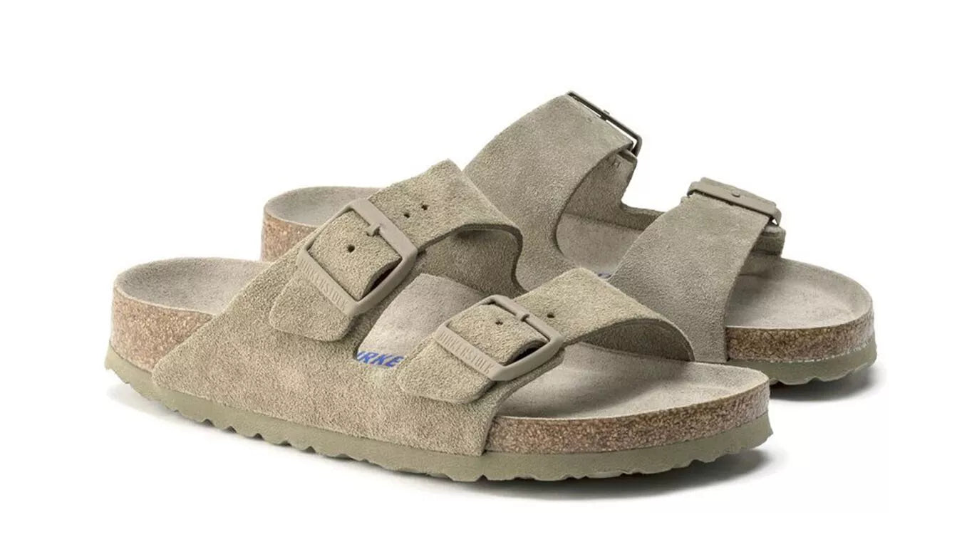 Birkenstock - Arizona Weichbettung - MyBrands24 Arizona Weichbettung MyBrands24
