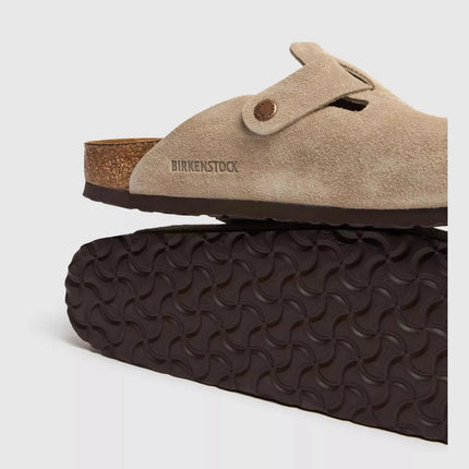 Birkenstock - Boston - MyBrands24 Birkenstock Boston MyBrands24