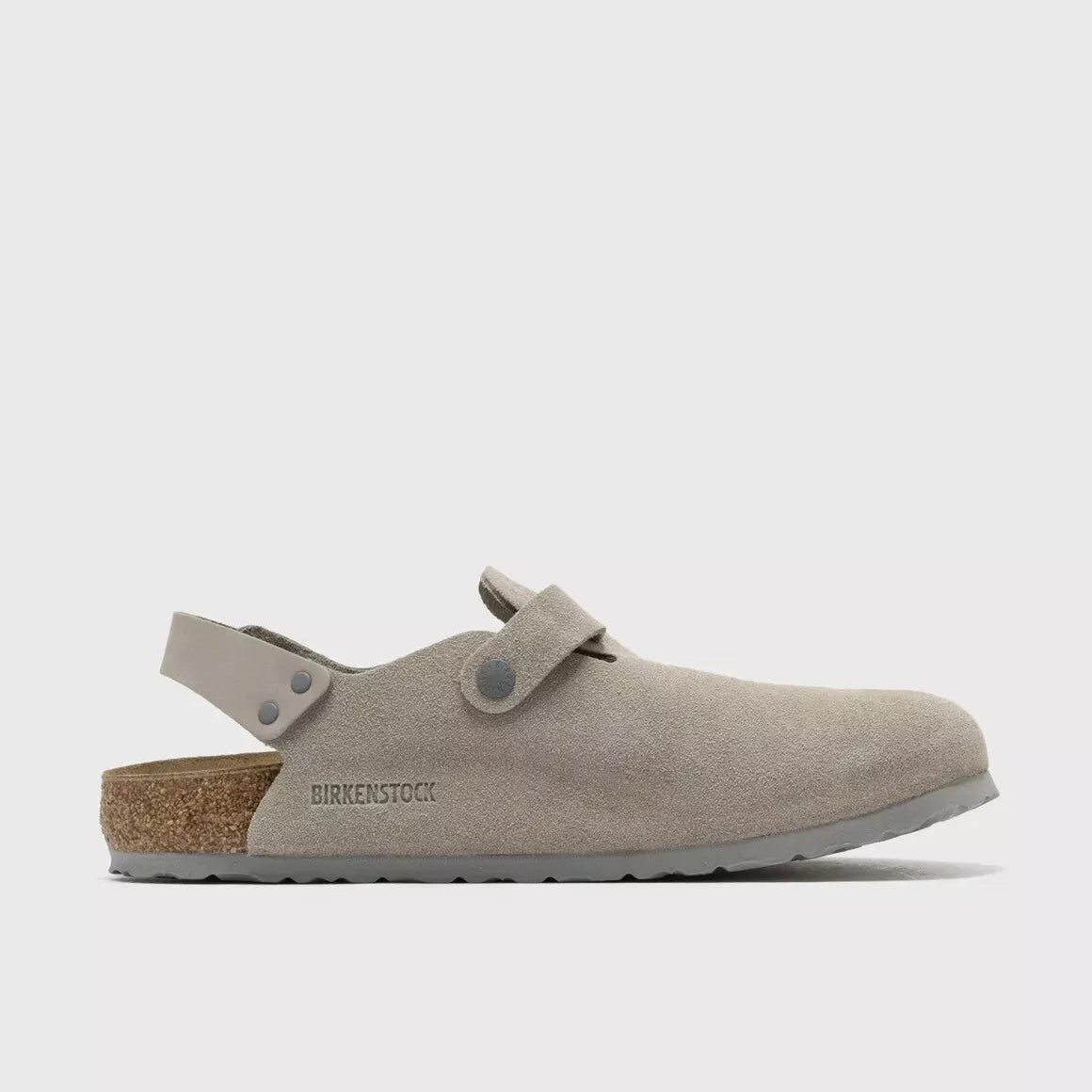 Birkenstock Birkenstock Tokio Veloursleder - MyBrands24 MyBrands24