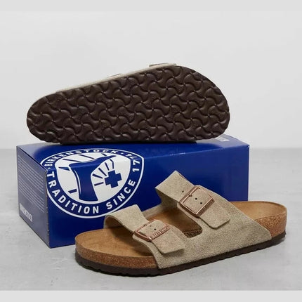 Birkenstock - Arizona Weichbettung - MyBrands24 Arizona Weichbettung MyBrands24