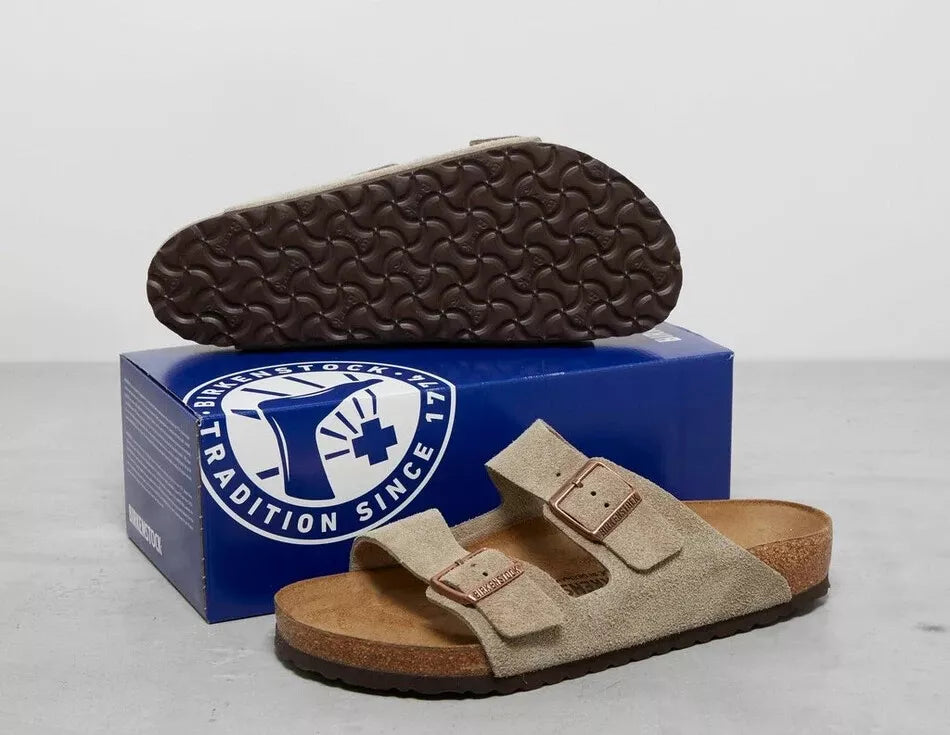 Birkenstock - Arizona Weichbettung - MyBrands24 Arizona Weichbettung MyBrands24