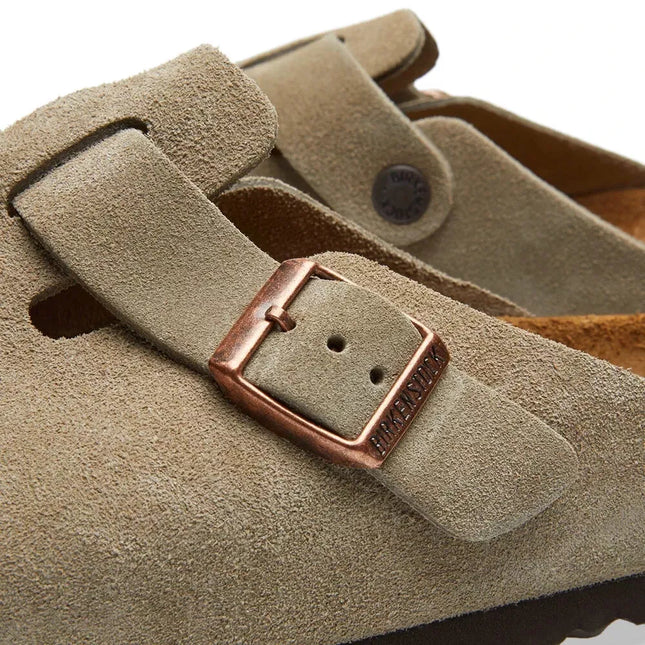 Birkenstock - Boston - MyBrands24 Birkenstock Boston MyBrands24