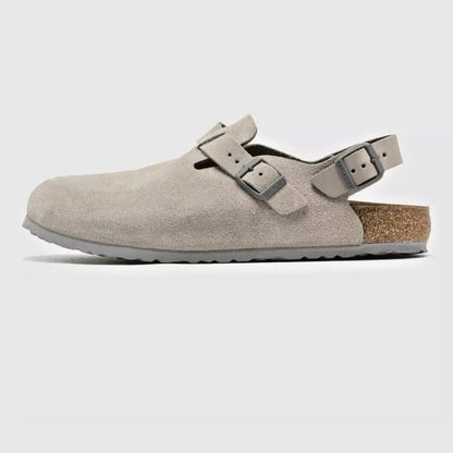 Birkenstock Birkenstock Tokio Veloursleder - MyBrands24 MyBrands24