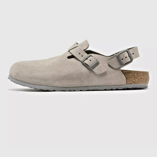 Birkenstock Birkenstock Tokio Veloursleder - MyBrands24 MyBrands24