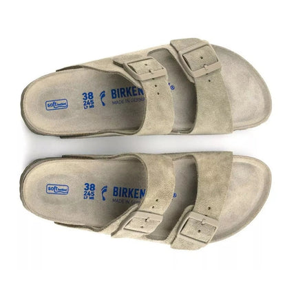 Birkenstock - Arizona Weichbettung - MyBrands24 Arizona Weichbettung MyBrands24