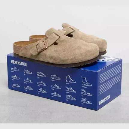Birkenstock - Boston - MyBrands24 Birkenstock Boston MyBrands24