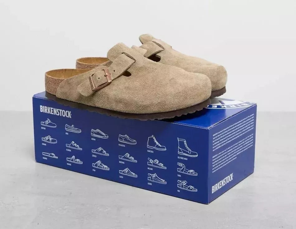 Birkenstock - Boston - MyBrands24 Birkenstock Boston MyBrands24