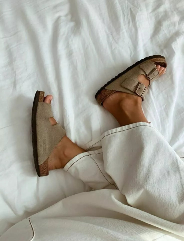 Birkenstock - Arizona Weichbettung - MyBrands24 Arizona Weichbettung MyBrands24