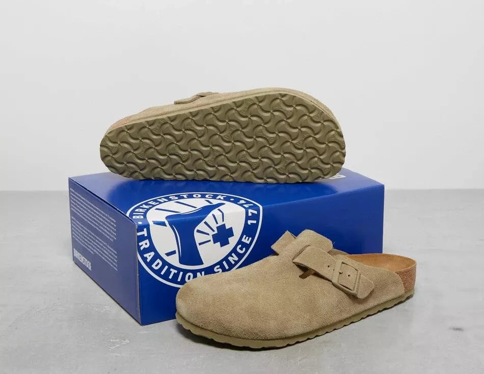 Birkenstock - Boston - MyBrands24 Birkenstock Boston MyBrands24