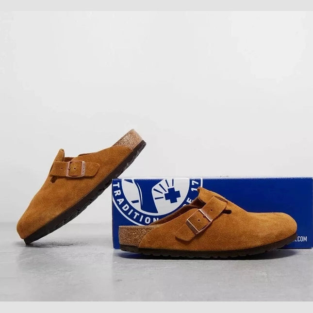 Birkenstock - Boston - MyBrands24 Birkenstock Boston MyBrands24