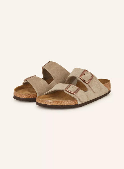 Birkenstock - Arizona Weichbettung - MyBrands24 Arizona Weichbettung MyBrands24
