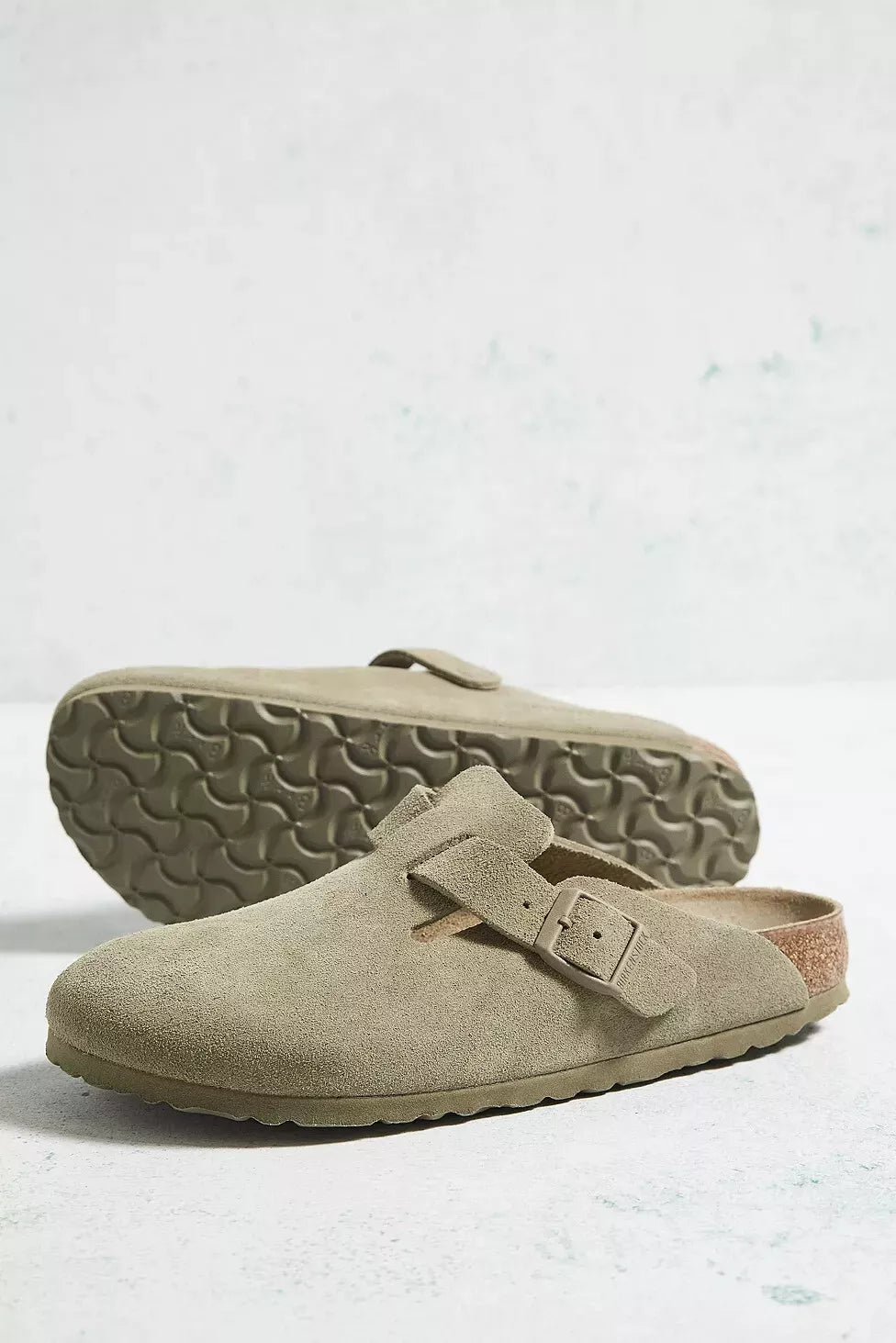 Birkenstock - Boston - MyBrands24 Birkenstock Boston MyBrands24