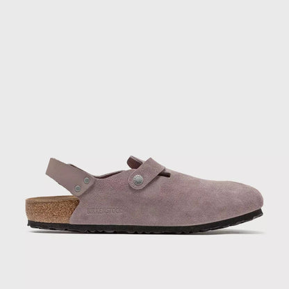 Birkenstock Birkenstock Tokio Veloursleder - MyBrands24 MyBrands24