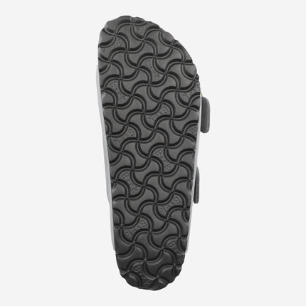 Birkenstock - Arizona Big Buckle Naturleder Geölt