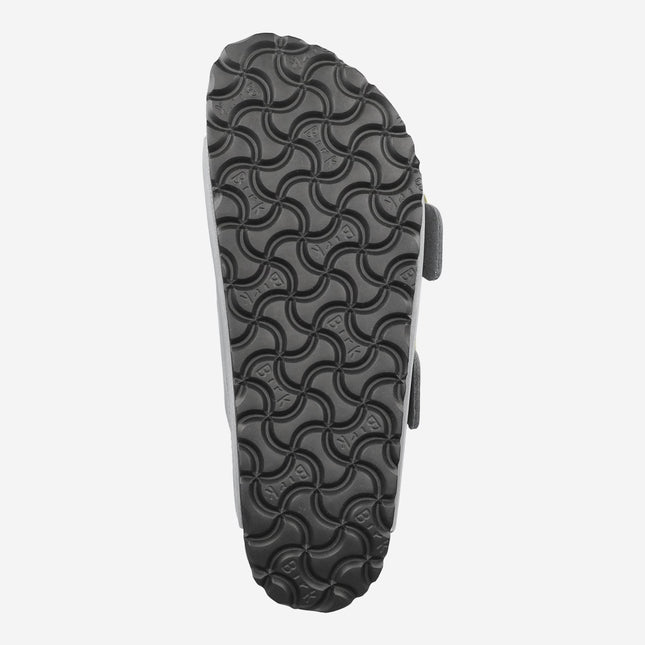 Birkenstock - Arizona Big Buckle Naturleder Geölt