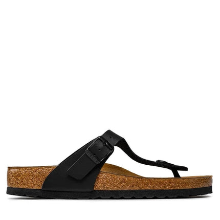 Birkenstock Gizeh Vegan Zehentrenner