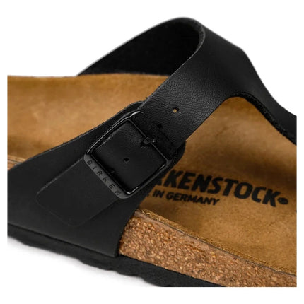 Birkenstock Gizeh Vegan Zehentrenner
