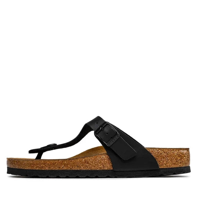 Birkenstock Gizeh Vegan Zehentrenner